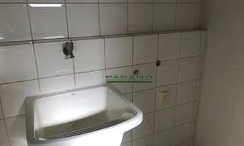 Imagem 7: Apartamento com 1 dormitório para alugar, 37 m² por R$ 1.678,72/mês - Nova Aliança - Ribei