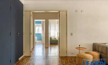 Imagem 5: APARTAMENTO - JARDIM AMÉRICA - SP