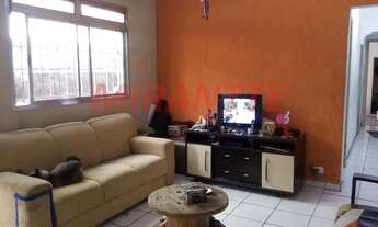 Imagem 2: Casa terrea de 113m² com 2 quartos em Vila Sabrina