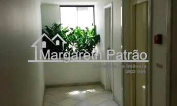 Imagem 5: Apartamento 01 quarto e sala no Caminho das Árvores