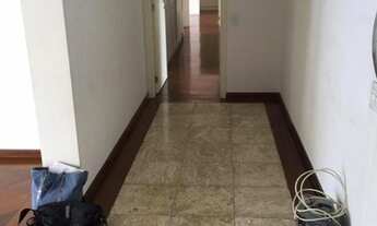 Imagem 5: Apartamento para alugar, 285 m² por R$ 29.747,00/mês - Vila Nova Conceição - São Paulo/SP