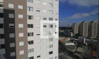 Imagem 5: Apartamento para Aluguel - Jardim Marajoara , 2 Quartos, 34 m2