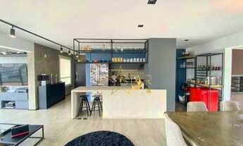 Imagem 4: Apartamento à venda, 145 m² por R$ 2.560.000,00 - Brooklin - São Paulo/SP