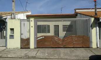 Imagem: JACAREí - Casa Padrão - Parque dos Príncipes