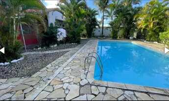 Imagem 2: Belissíma casa de praia