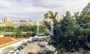 Imagem 6: Apartamento para Aluguel - Centro, 1 Quarto, 25 m2