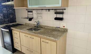 Imagem: Apto 03 dormitórios c/suíte, varanda