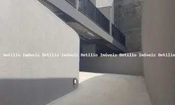 Imagem 4: Apartamento para Locação em São Paulo, Vila Mafra, 1 dormitório, 1 banheiro, 1 vaga