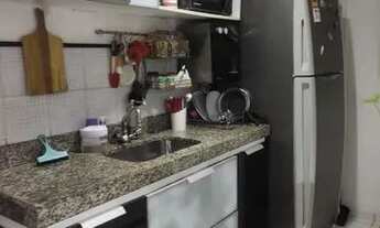 Imagem 5: Valor de Super OPORTUNIDADE! Apartamento 59,80m2/2Qts para VENDA - Bairro dos Estados - Jo