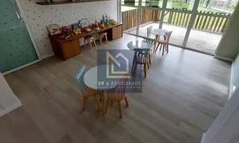 Imagem 6: SAINTE CECILIA l GABRIEL BACELAR l 90m² l R$ 779.900 l VARANDA l PISCINA l ITBI E REGISTRO