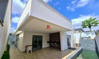 Imagem 2: Morada dos Passaros Casa 200m² 3 Suítes em Ponta Negra - Manaus - AM