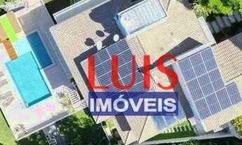 Imagem 7: Casa com 3 dormitórios para alugar, 300 m² por R$ 13.840,00/mês - Pendotiba - Niterói/RJ