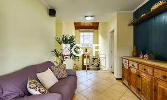 Imagem 5: Casa a Venda no Condomínio Caminhos de San Conrado - Loteamento Caminhos de São Conrado (S