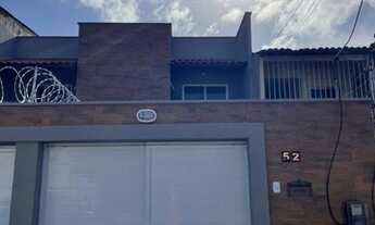 Imagem 4: Casa top de linha com 3 suítes para o seu conforto