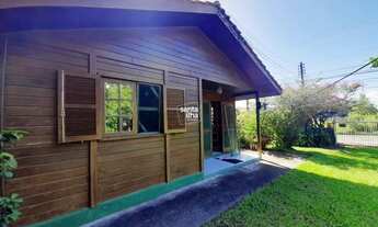 Imagem 5: FLORIANóPOLIS - Casa Padrão - Campeche