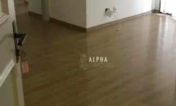 Imagem 7: Apartamento com 3 dormitórios para alugar, 86 m² por R$ 5.002,50/mês - Alphaville - Baruer
