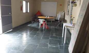 Imagem 5: SãO JOSé DOS CAMPOS - Apartamento Padrão - Jardim São Dimas