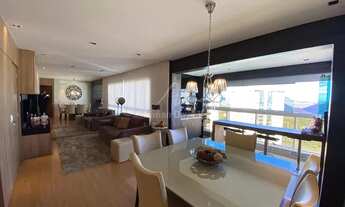 Imagem: Apartamento à venda no bairro Vila da Serra