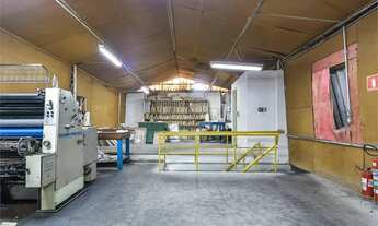 Imagem: Casa para aluguel e venda possui 651 metros