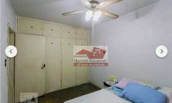 Imagem 4: Apartamento à venda, 75 m² por R$ 420.000,00 - Vila Mariana - São Paulo/SP