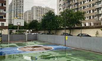 Imagem 5: Pontões-Apartamento para venda, 60 m², 2 quartos- Barra da Tijuca - RJ