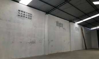 Imagem 2: Alugo galpão 340m2 na Marechal Deodoro, Castanhal