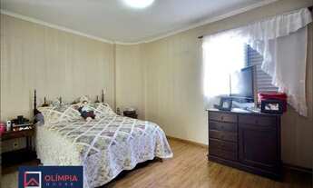 Imagem 7: Apartamento Venda Perdizes 119 m² 3 Dormitórios