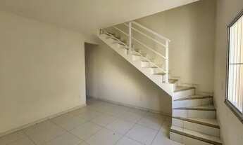 Imagem 6: Vendo casa duplex, 02 suítes, condomínio fechado. Santa Eugênia, Nova Iguaçu - RJ