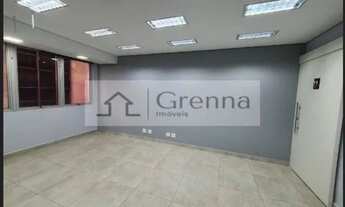 Imagem: Sala Comercial com 113m² para locação