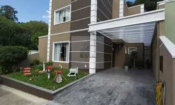 Imagem 1: Sobrado na região do Santa Cândida