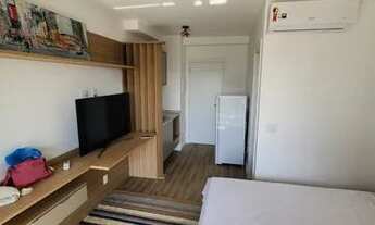 Imagem 2: Apartamento para aluguel possui 28 metros quadrados com 1 quarto em Butantã - São Paulo