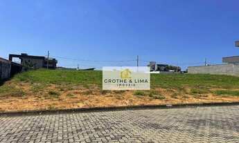 Imagem: Terreno à venda, 540 m² por R$ 434.600