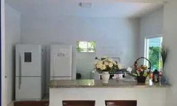 Imagem 4: Casa Cond Quintas das lagoas -Itacimirim