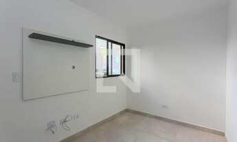 Imagem 1: Apartamento para Aluguel - Tatuapé, 2 Quartos, 33 m2