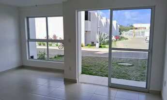Imagem 2: Casa Cond. Douro Village, 3 suítes, 93 m². R$ 2.300 c/ cond. incluso