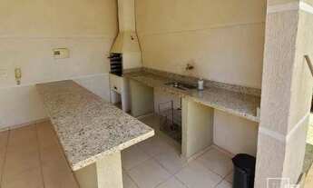 Imagem 2: Apartamento com 1 dormitório para alugar, 40 m² por R$ 948,88/mês - Vila Santa Maria - Ame