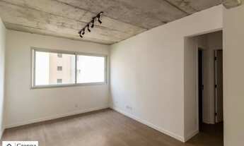 Imagem: Apartamento à Venda 48m² - Bela Vista