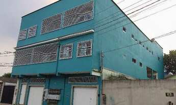 Imagem 2: Apartamento 2 quartos - Serra Dourada 3