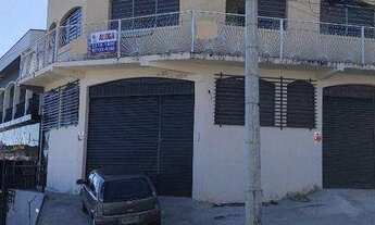 Imagem: Casa com 2 dormitórios para alugar, 75