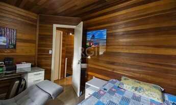 Imagem 6: PORTO ALEGRE - Casa Padrão - Jardim São Pedro