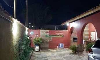 Imagem 4: Casa com 3 dormitórios à venda, 150 m² por R$ 745.000,00 - Indaiá - Caraguatatuba/SP