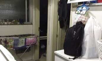 Imagem 4: Lindo apartamento com 3 dormitórios com uma suíte Cód: 21284 TL