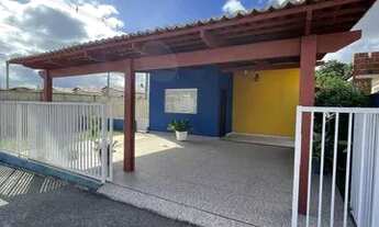 Imagem 3: Vendo casa de condomínio para venda possui 73 metros quadrados com 3 quartos