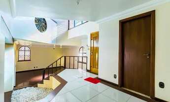 Imagem 3: Casa para Aluguel - Alto Taquaral, 5 Quartos, 396 m2