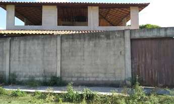 Imagem 2: Casa para Locação em Ribeirão das Neves, Santinho, 2 dormitórios, 1 banheiro, 2 vagas