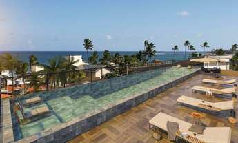 Imagem: Noah Porto de Galinhas - Lançamento flats