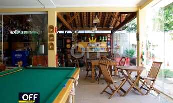 Imagem 5: Casa - Parque Taquaral - Campinas