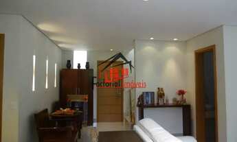 Imagem 4: CASA DUPLEX DE LUXO PARA ALUGAR 3 QUARTOS, 2 SUÍTES, BAIRRO GARÇAS, BH