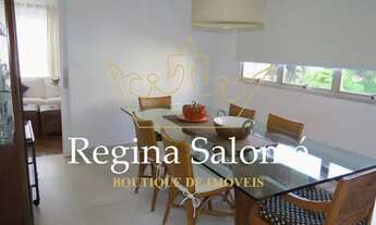 Imagem 4: A Elegância de Moema Índios! Apartamento à Venda Reformado, 230 m², 4 dormitórios, 3 Suíte