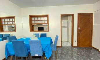 Imagem 6: APARTAMENTO RESIDENCIAL em FLORIANÓPOLIS - SC, CANASVIEIRAS